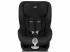 Britax Roemer king ii ls black series ocean blue Автокресло инструкция, поддержка, форум, описание, мануал