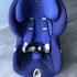 Britax Roemer king ii ls black series ocean blue Автокресло инструкция, поддержка, форум, описание, мануал