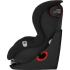 Britax Roemer king ii ls black series cosmos black Автокресло инструкция, поддержка, форум, описание, мануал