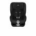 Britax Roemer king ii ls black series cosmos black Автокресло инструкция, поддержка, форум, описание, мануал