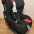 Britax Roemer king ii ls black series cosmos black Автокресло инструкция, поддержка, форум, описание, мануал