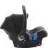 Britax Roemer baby-safe plus shr ii olive green Автокресло инструкция, поддержка, форум, описание, мануал