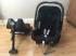 Britax Roemer baby-safe plus shr ii olive green Автокресло инструкция, поддержка, форум, описание, мануал