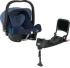 Britax Roemer baby-safe plus shr ii olive green Автокресло инструкция, поддержка, форум, описание, мануал