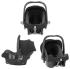 Britax Roemer baby-safe plus shr ii olive green Автокресло инструкция, поддержка, форум, описание, мануал