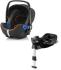 Britax Roemer baby-safe i-size black marble Автокресло инструкция, поддержка, форум, описание, мануал