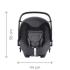 Britax Roemer baby-safe i-size black marble Автокресло инструкция, поддержка, форум, описание, мануал