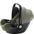 Britax Roemer baby-safe i-size olive green Автокресло инструкция, поддержка, форум, описание, мануал