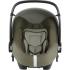 Britax Roemer baby-safe i-size olive green Автокресло инструкция, поддержка, форум, описание, мануал