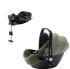 Britax Roemer baby-safe i-size olive green Автокресло инструкция, поддержка, форум, описание, мануал
