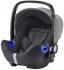 Britax Roemer baby-safe i-size storm grey Автокресло инструкция, поддержка, форум, описание, мануал