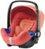 Britax Roemer baby-safe i-size coral peach Автокресло инструкция, поддержка, форум, описание, мануал