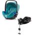 Britax Roemer baby-safe i-size lagoon green Автокресло инструкция, поддержка, форум, описание, мануал