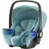Britax Roemer baby-safe i-size lagoon green Автокресло инструкция, поддержка, форум, описание, мануал