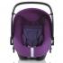 Britax Roemer baby-safe i-size mineral purple Автокресло инструкция, поддержка, форум, описание, мануал
