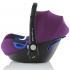 Britax Roemer baby-safe i-size mineral purple Автокресло инструкция, поддержка, форум, описание, мануал