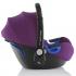 Britax Roemer baby-safe i-size mineral purple Автокресло инструкция, поддержка, форум, описание, мануал