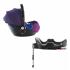 Britax Roemer baby-safe i-size mineral purple Автокресло инструкция, поддержка, форум, описание, мануал