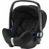 Britax Roemer baby-safe i-size cosmos black Автокресло инструкция, поддержка, форум, описание, мануал