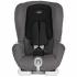 Britax Roemer versafix steel grey Автокресло инструкция, поддержка, форум, описание, мануал