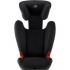 Britax Roemer kid ii cosmos black Автокресло инструкция, поддержка, форум, описание, мануал