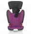 Britax Roemer kidfix xp mineral purple Автокресло инструкция, поддержка, форум, описание, мануал