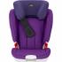 Britax Roemer kidfix xp mineral purple Автокресло инструкция, поддержка, форум, описание, мануал