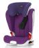 Britax Roemer kidfix xp mineral purple Автокресло инструкция, поддержка, форум, описание, мануал