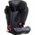 Britax Roemer kidfix xp sict black marble Автокресло инструкция, поддержка, форум, описание, мануал