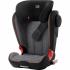 Britax Roemer kidfix xp sict black marble Автокресло инструкция, поддержка, форум, описание, мануал