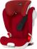 Britax Roemer kidfix xp sict flame red Автокресло инструкция, поддержка, форум, описание, мануал