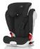 Britax Roemer kidfix xp sict cosmos black Автокресло инструкция, поддержка, форум, описание, мануал