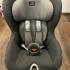Britax Roemer king ii steel grey Автокресло инструкция, поддержка, форум, описание, мануал
