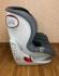 Britax Roemer king ii steel grey Автокресло инструкция, поддержка, форум, описание, мануал