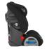 Britax Roemer king ii steel grey Автокресло инструкция, поддержка, форум, описание, мануал