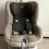 Britax Roemer king ii sand beige Автокресло инструкция, поддержка, форум, описание, мануал