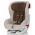 Britax Roemer king ii sand beige Автокресло инструкция, поддержка, форум, описание, мануал