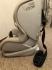 Britax Roemer king ii sand beige Автокресло инструкция, поддержка, форум, описание, мануал