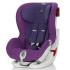 Britax Roemer king ii mineral purple Автокресло инструкция, поддержка, форум, описание, мануал