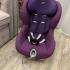 Britax Roemer king ii mineral purple Автокресло инструкция, поддержка, форум, описание, мануал