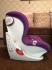 Britax Roemer king ii mineral purple Автокресло инструкция, поддержка, форум, описание, мануал