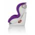 Britax Roemer king ii ls mineral purple Автокресло инструкция, поддержка, форум, описание, мануал