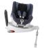 Britax Roemer dualfix steel grey Автокресло инструкция, поддержка, форум, описание, мануал