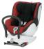 Britax Roemer dualfix steel grey Автокресло инструкция, поддержка, форум, описание, мануал