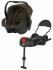 Britax Roemer primo + база wood brown Автокресло инструкция, поддержка, форум, описание, мануал