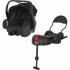 Britax Roemer primo + база cosmos black Автокресло инструкция, поддержка, форум, описание, мануал