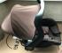 Britax Roemer primo wood brown Автокресло инструкция, поддержка, форум, описание, мануал