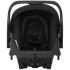 Britax Roemer primo cosmos black Автокресло инструкция, поддержка, форум, описание, мануал
