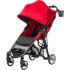 Baby Jogger City Mini Zip (прогулочная) красный ВО24430 Коляска Детская инструкция, поддержка, форум, описание, мануал