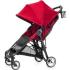 Baby Jogger City Mini Zip (прогулочная) красный ВО24430 Коляска Детская инструкция, поддержка, форум, описание, мануал